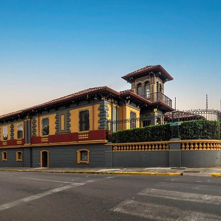 Hotel Majestad San José Zewnętrze zdjęcie