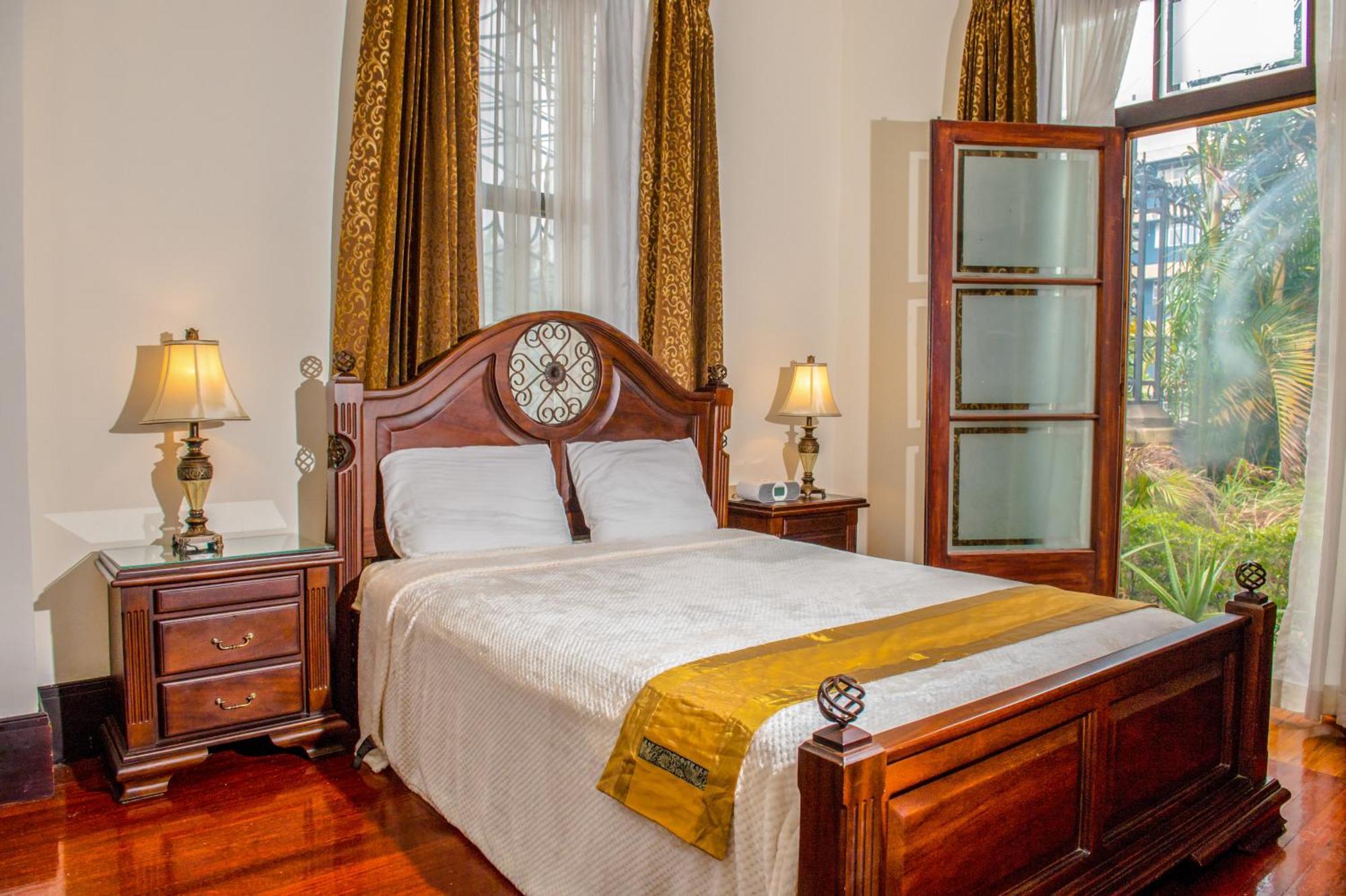 Hotel Majestad San José Zewnętrze zdjęcie