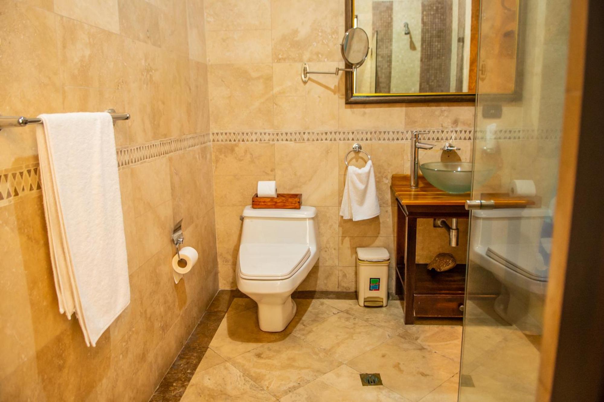 Hotel Majestad San José Zewnętrze zdjęcie