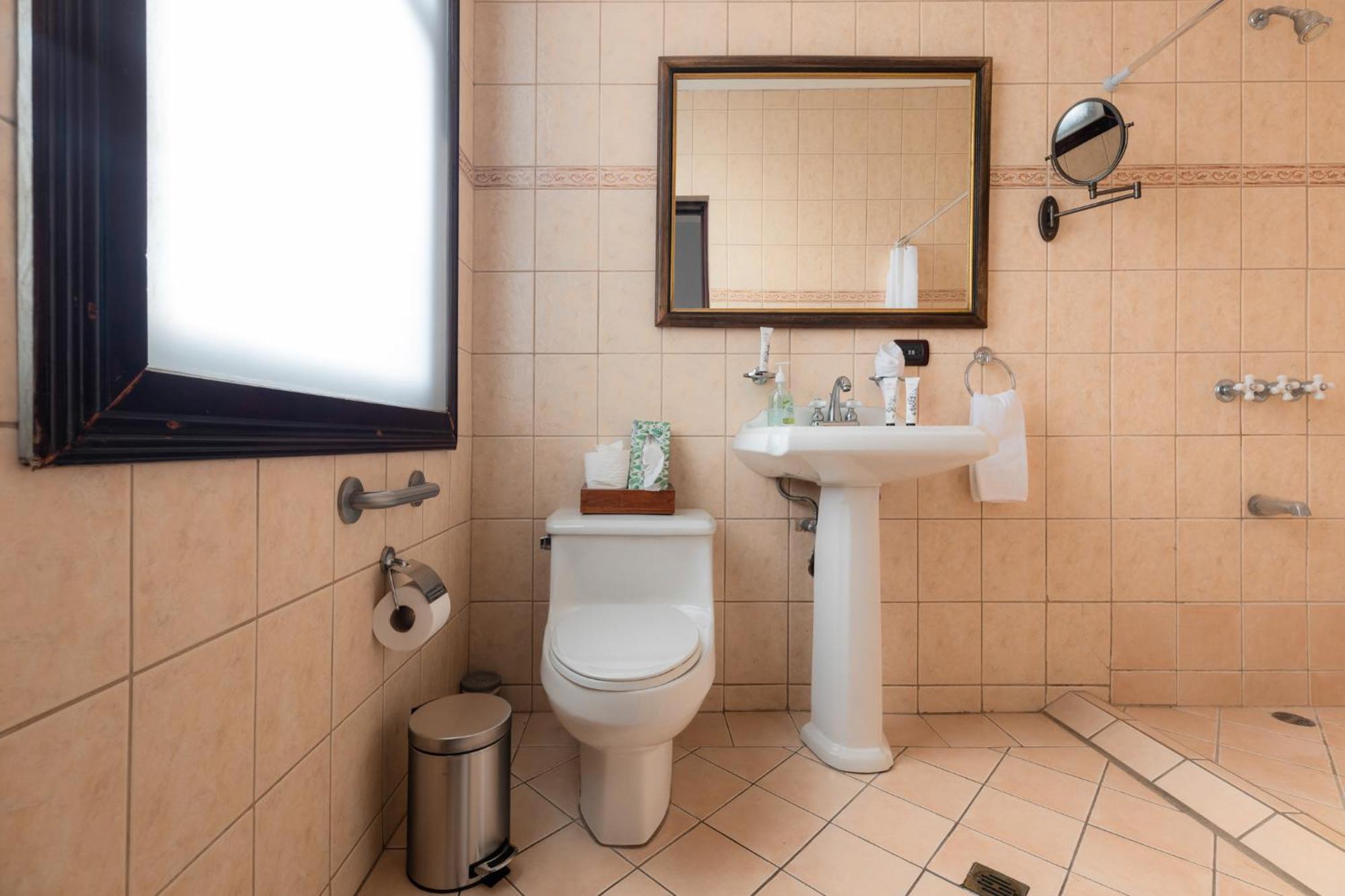 Hotel Majestad San José Zewnętrze zdjęcie