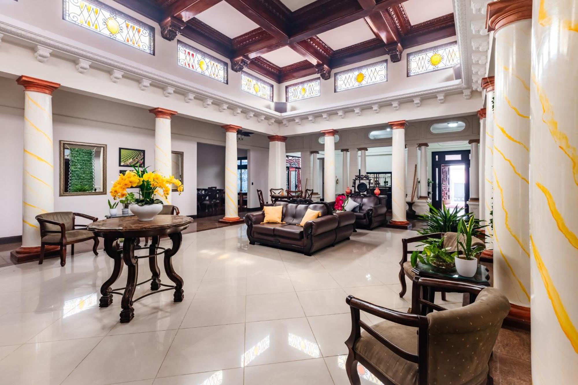 Hotel Majestad San José Zewnętrze zdjęcie
