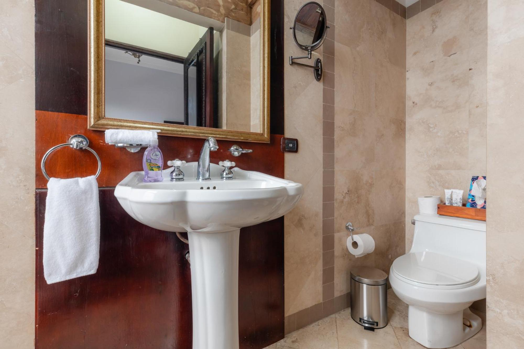 Hotel Majestad San José Zewnętrze zdjęcie