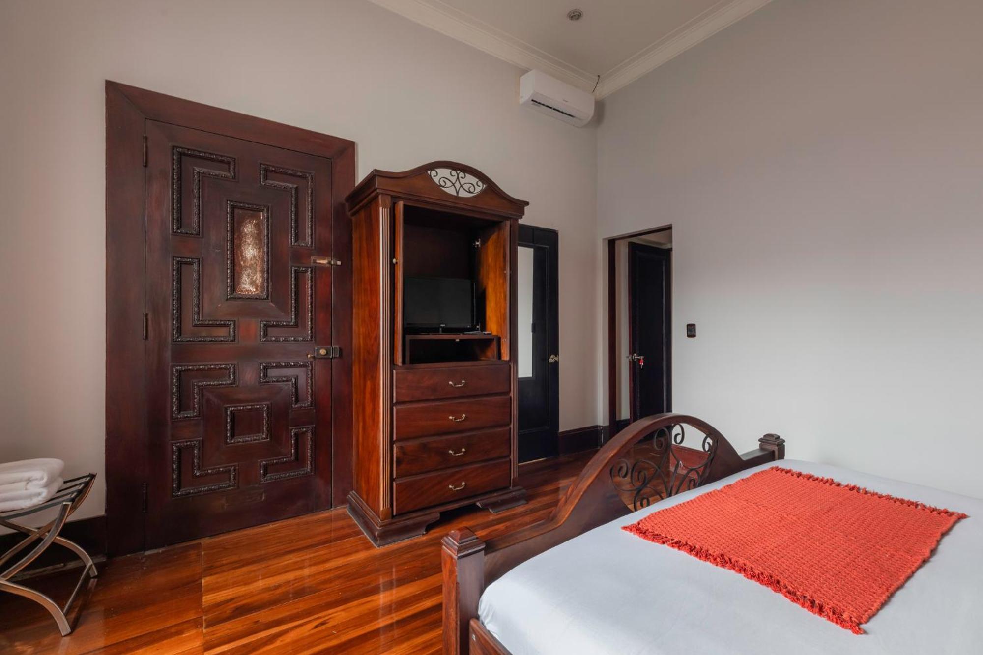 Hotel Majestad San José Zewnętrze zdjęcie