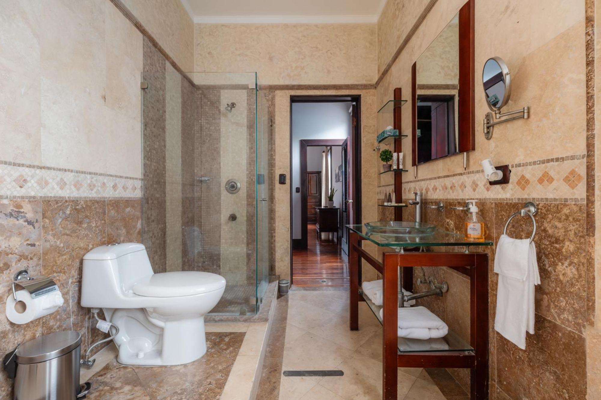 Hotel Majestad San José Zewnętrze zdjęcie