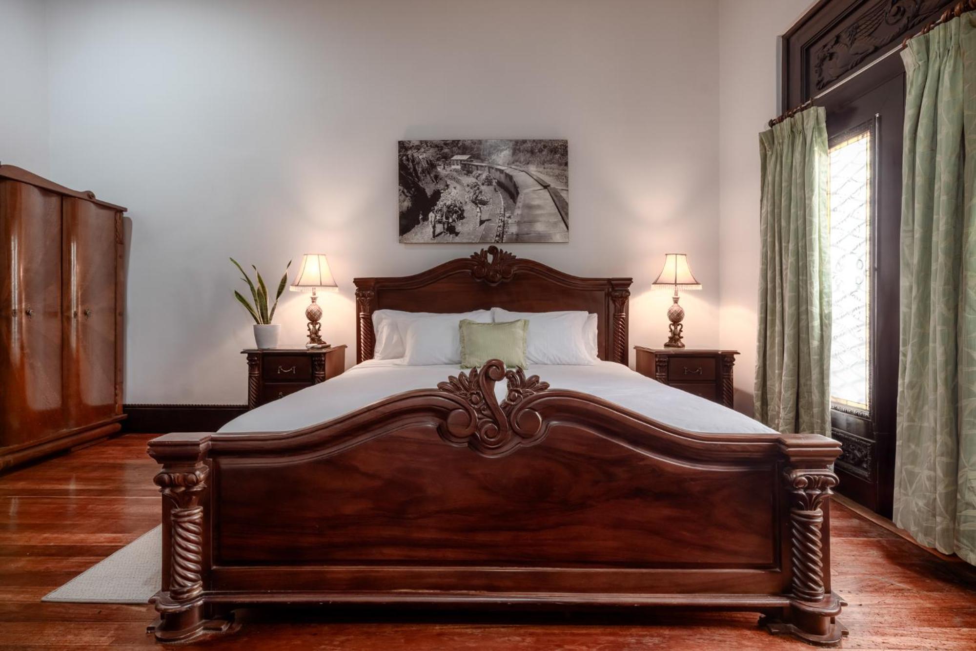Hotel Majestad San José Zewnętrze zdjęcie