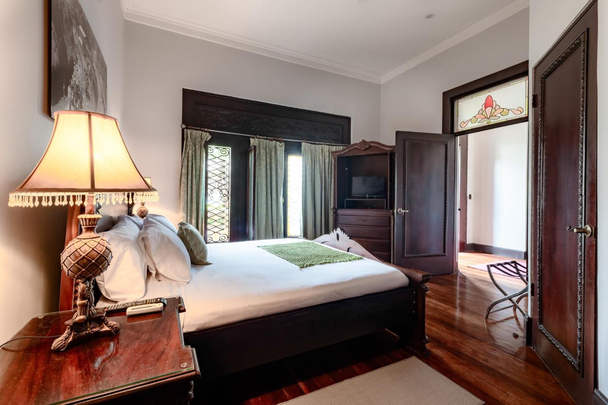 Hotel Majestad San José Zewnętrze zdjęcie