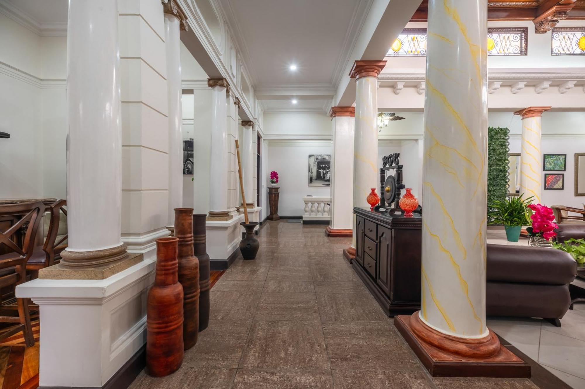 Hotel Majestad San José Zewnętrze zdjęcie