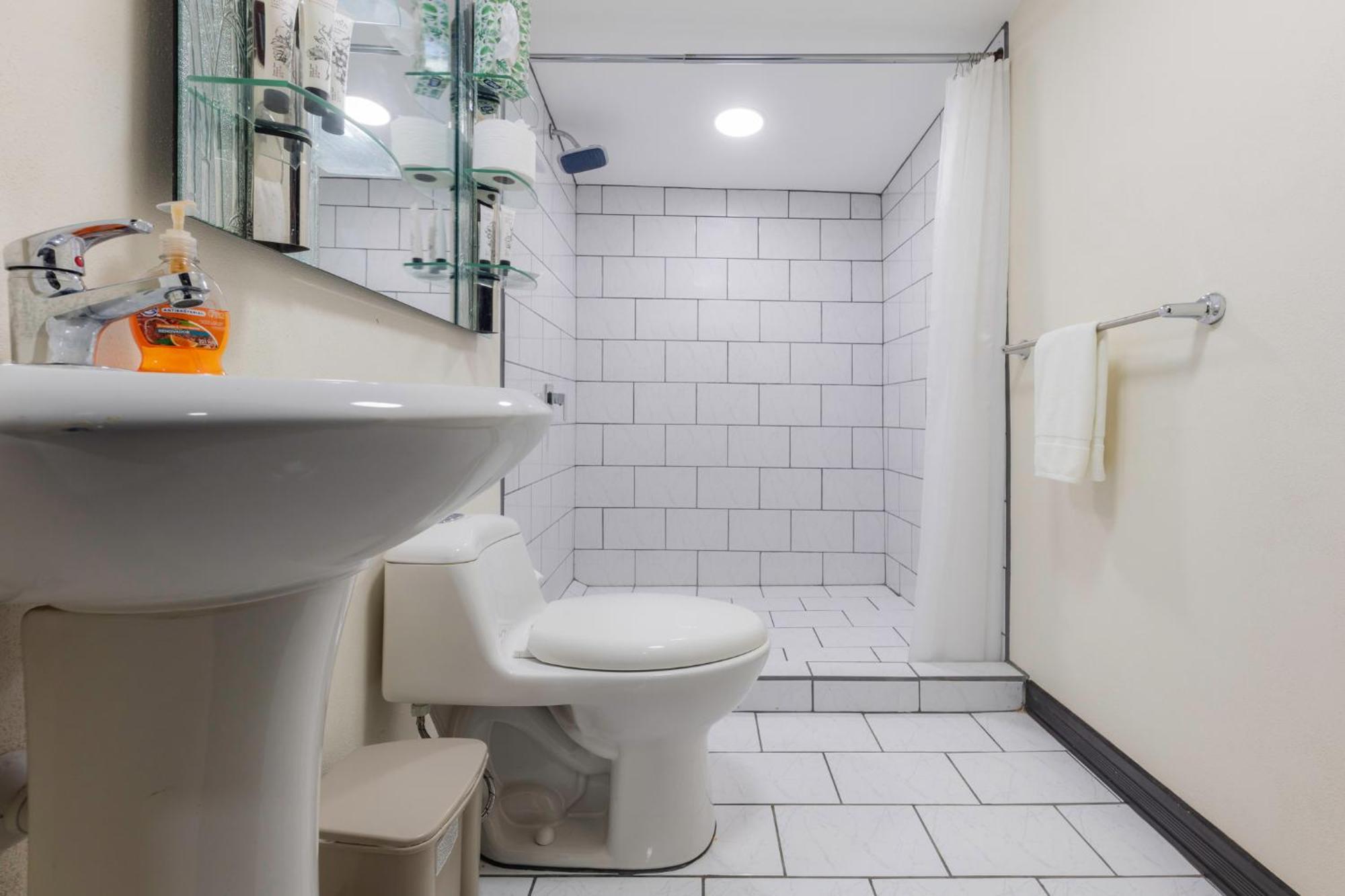 Hotel Majestad San José Zewnętrze zdjęcie