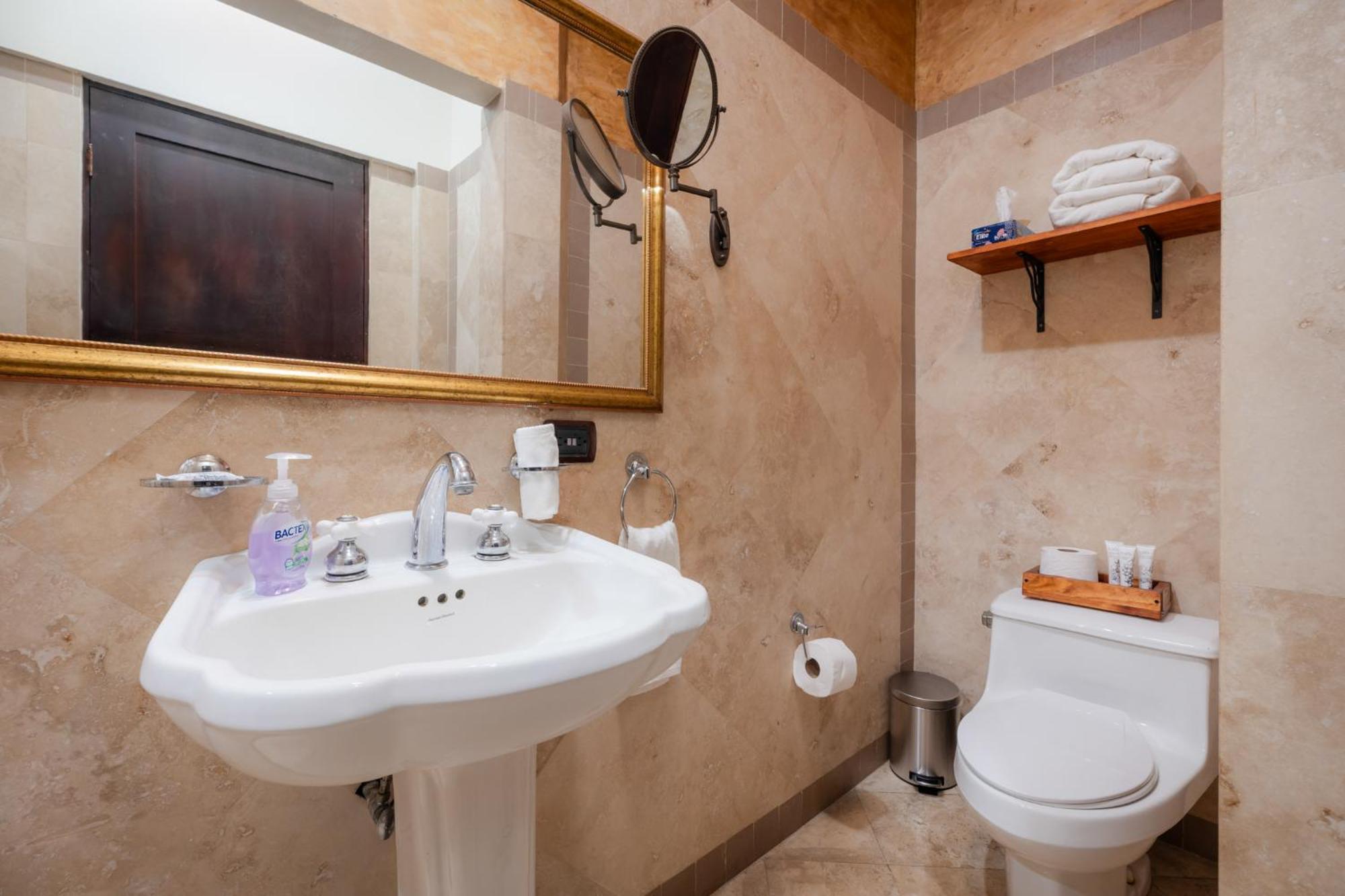 Hotel Majestad San José Zewnętrze zdjęcie